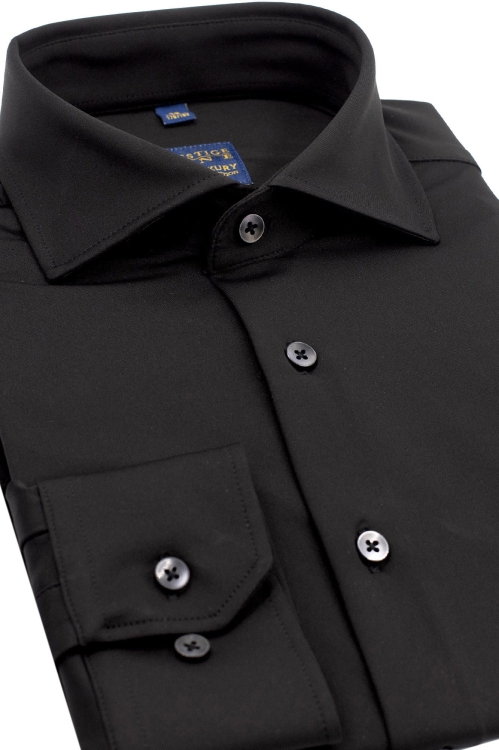 gkoszula nylonowa czarna