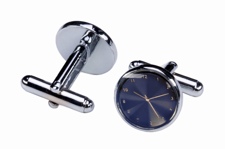 spinki do mankietów