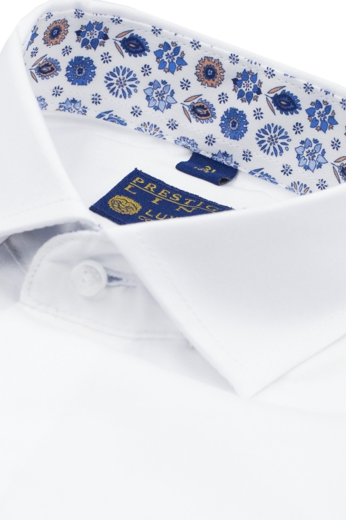 koszula dziecięca bawełniana