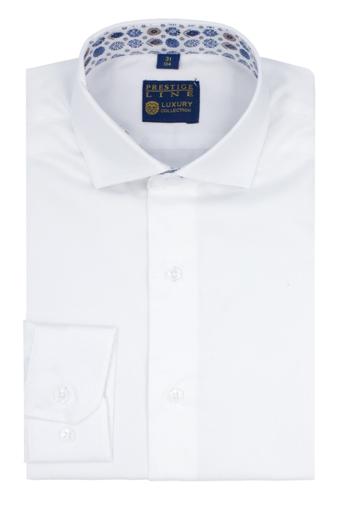 koszula dziecięca bawełniana