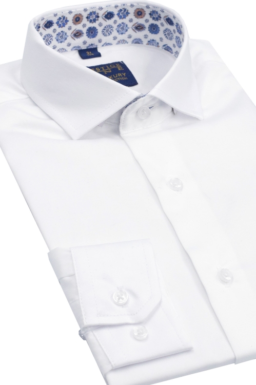 koszula dziecięca bawełniana