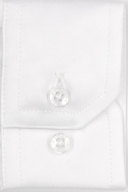 koszula biała chłopięca bawełniana