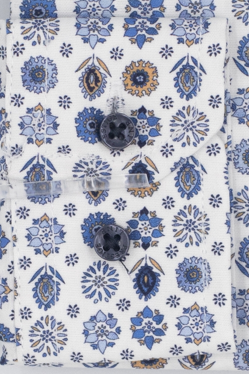 koszula chłopięca print