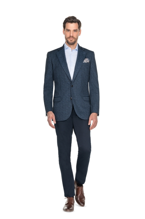 granatowa marynarka irlandia 2