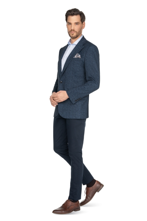 granatowa marynarka irlandia 3