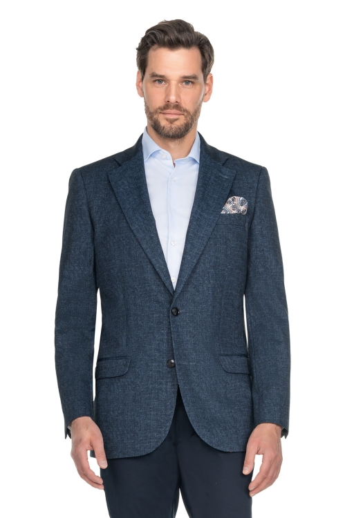 granatowa marynarka irlandia 1