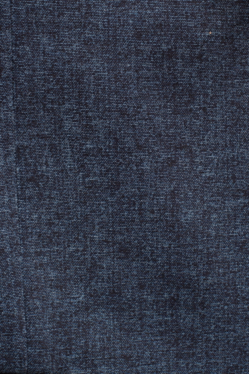 granatowa marynarka materiał